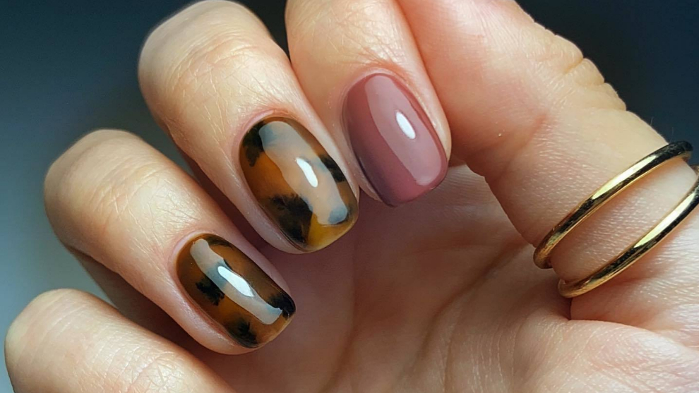 manicura otoño tendencias